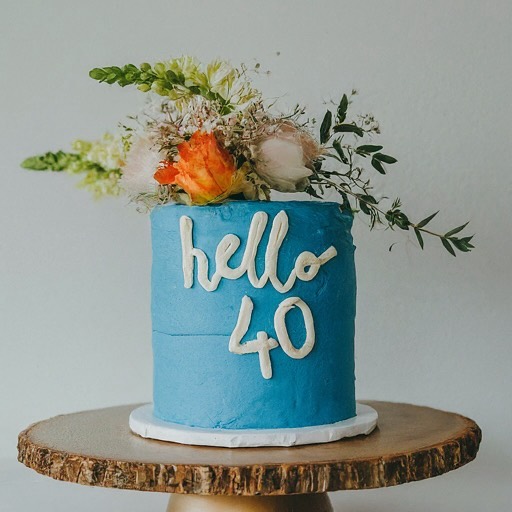 Hello 40!