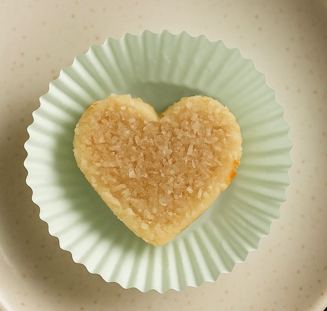 When your cookie is healthier than your breakfast.