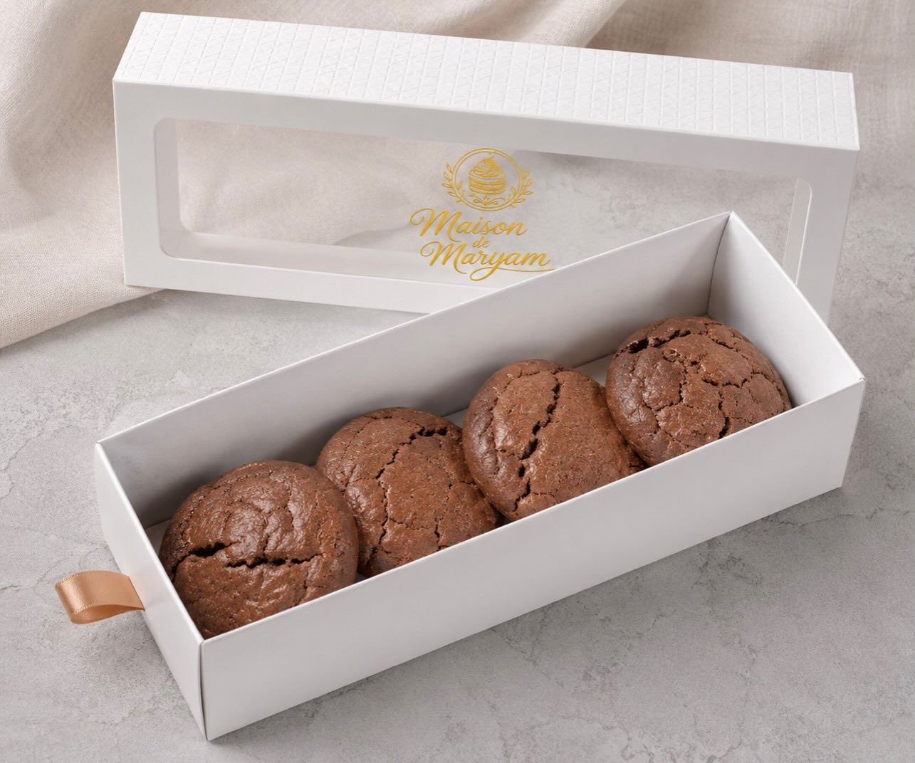 A sweet pause in your day!